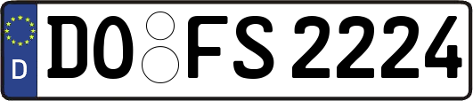 DO-FS2224