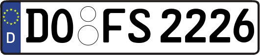 DO-FS2226