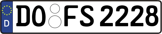 DO-FS2228