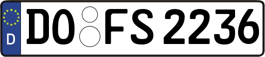 DO-FS2236