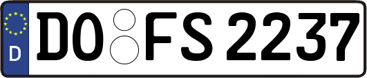 DO-FS2237