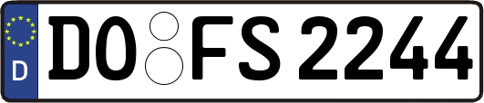 DO-FS2244
