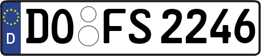 DO-FS2246