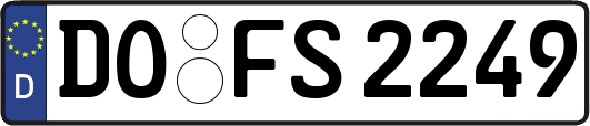 DO-FS2249