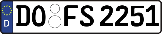 DO-FS2251
