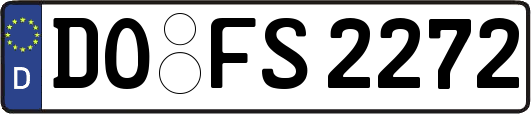 DO-FS2272