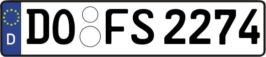 DO-FS2274