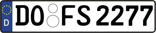 DO-FS2277