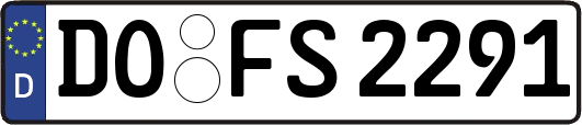 DO-FS2291