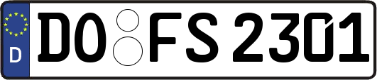 DO-FS2301