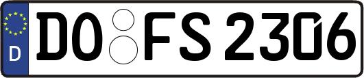 DO-FS2306