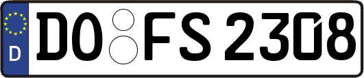 DO-FS2308