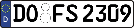 DO-FS2309