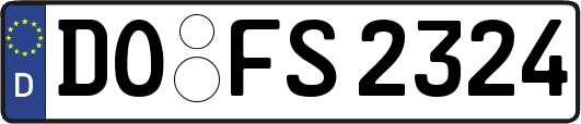 DO-FS2324
