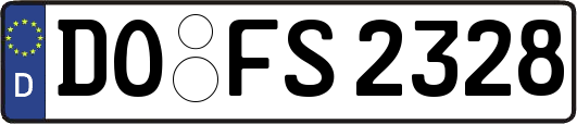 DO-FS2328