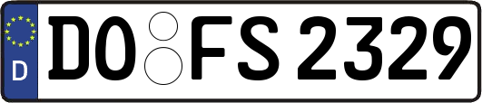 DO-FS2329