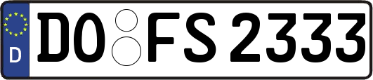 DO-FS2333