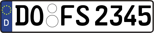 DO-FS2345