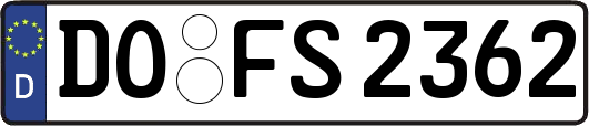DO-FS2362