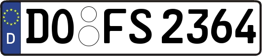 DO-FS2364