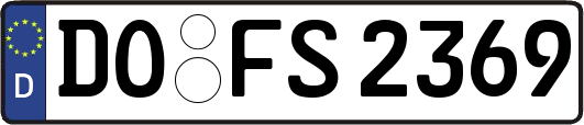 DO-FS2369