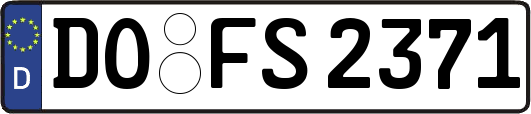 DO-FS2371