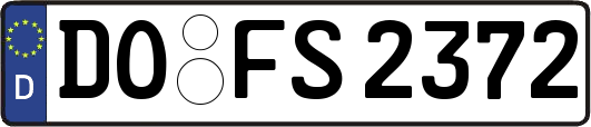 DO-FS2372