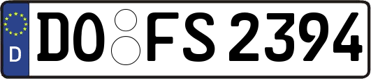 DO-FS2394