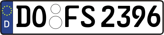 DO-FS2396