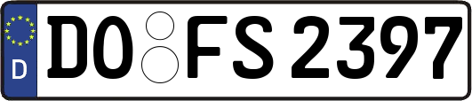 DO-FS2397