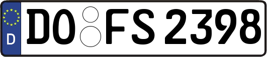 DO-FS2398