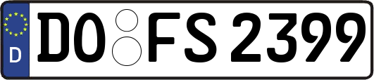 DO-FS2399