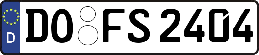 DO-FS2404