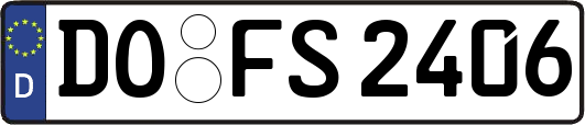 DO-FS2406