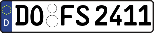 DO-FS2411