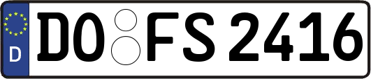 DO-FS2416