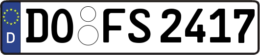 DO-FS2417