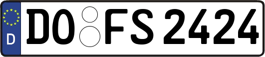 DO-FS2424
