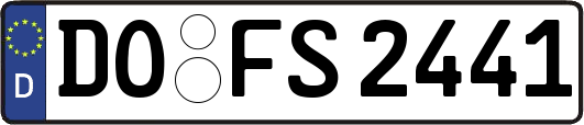 DO-FS2441