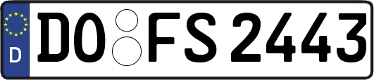 DO-FS2443