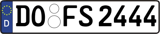 DO-FS2444