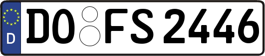 DO-FS2446