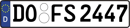 DO-FS2447