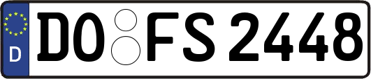 DO-FS2448