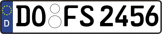DO-FS2456