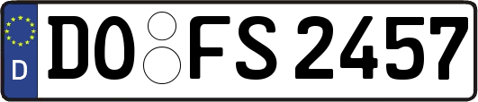 DO-FS2457