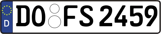 DO-FS2459