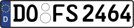 DO-FS2464
