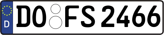 DO-FS2466