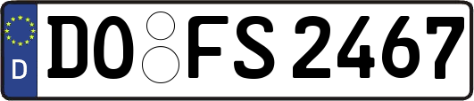 DO-FS2467